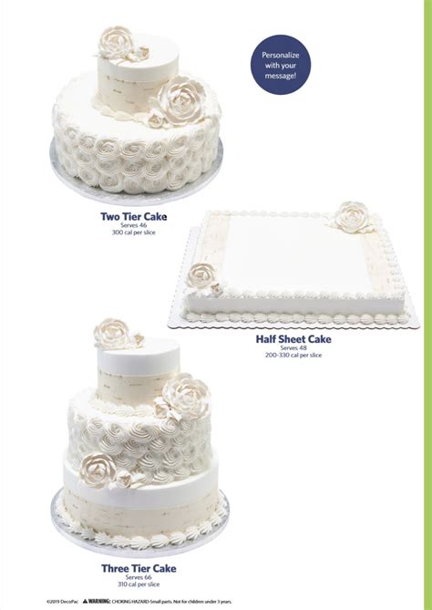 Sams Club Cake
