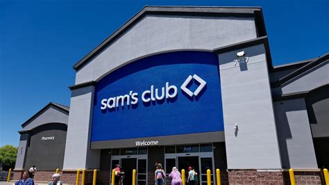Sams Club Image