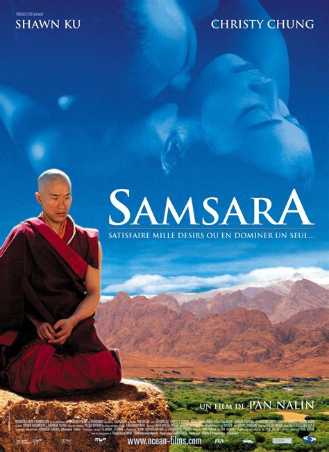 Samsara Film