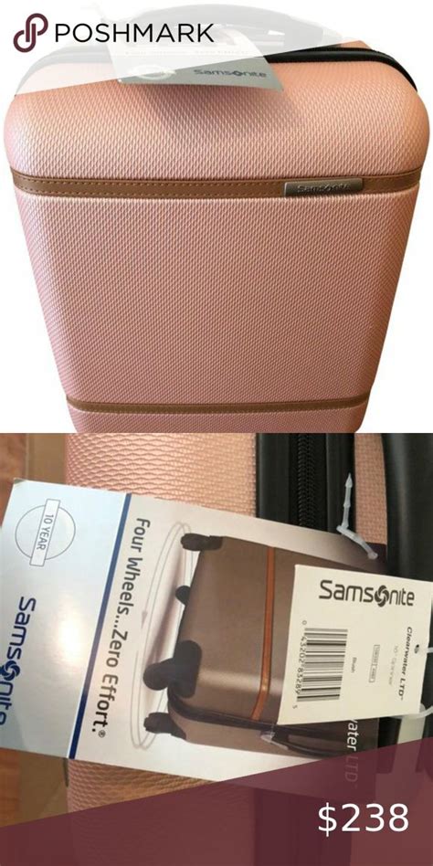 Samsonite Clearwater Ltd