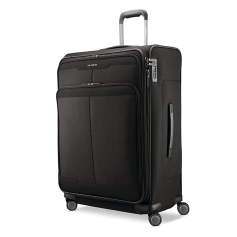Samsonite Silhouette 17