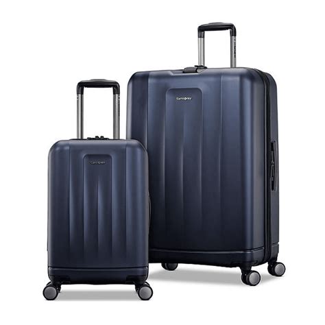 Samsonite luggage waterproof material