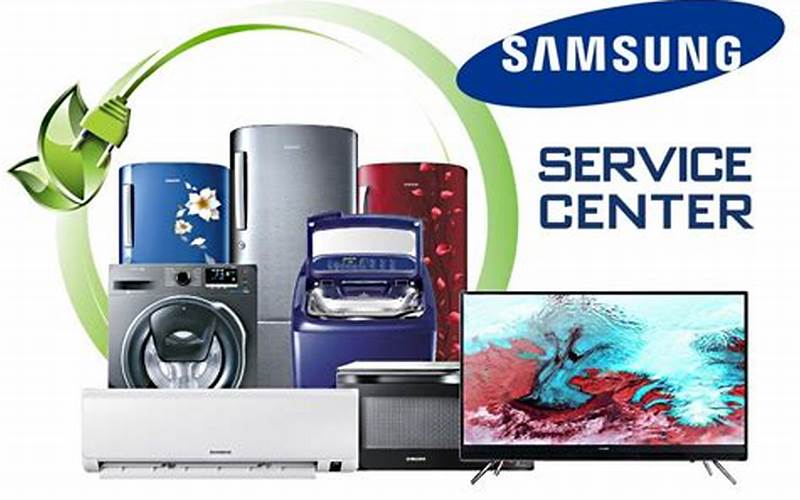 Samsung Appliances Service Centre Technicians