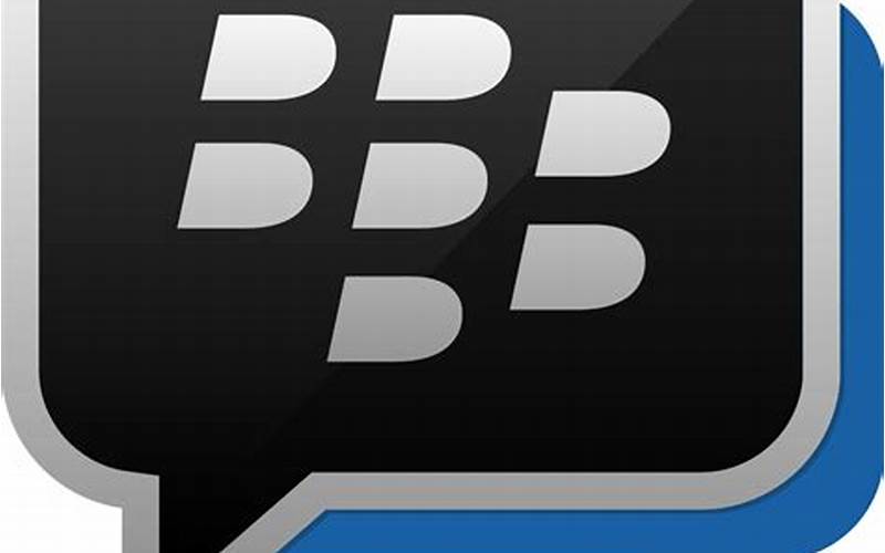 Samsung Bbm Logo