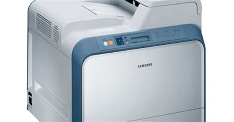 Samsung CLP-600 Printer Drivers: Everything You Need to Know