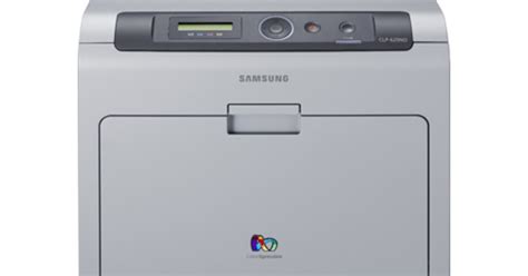 Samsung CLP-620ND Printer Drivers: Installation and Troubleshooting Guide