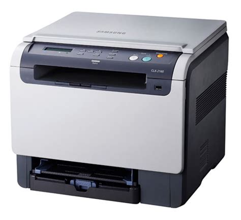 Samsung CLX-2160N Printer Drivers: A Step-By-Step Installation Guide