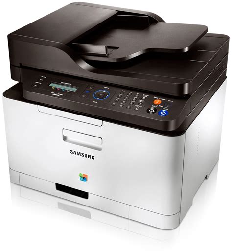 Samsung CLX-3305FW Printer Drivers: A Comprehensive Guide