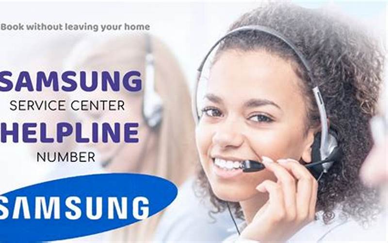 Samsung Customer Service Hotline Tips