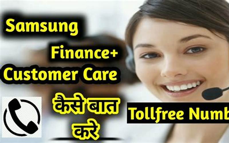 Samsung Dmi Customer Care Number