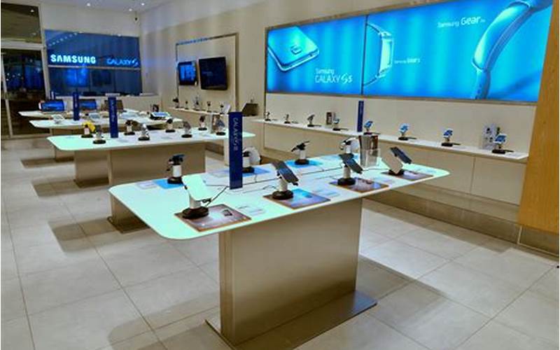 Samsung Education Store Malaysia