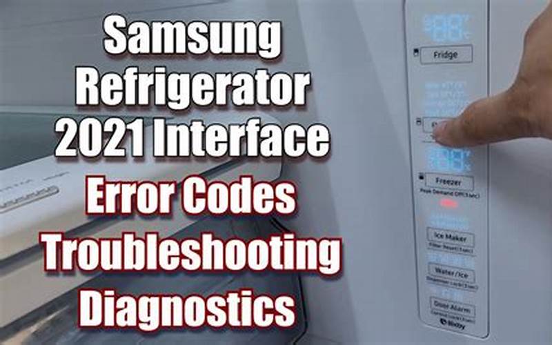 Samsung Error Code 491