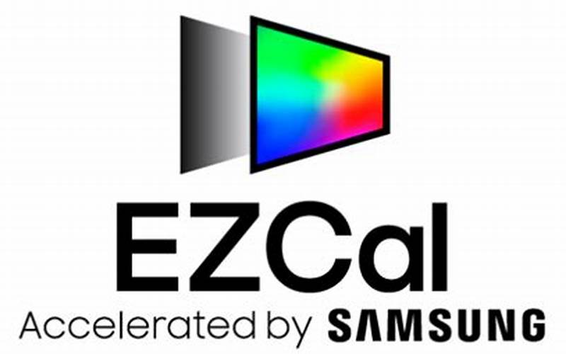 Samsung Ezcal Download
