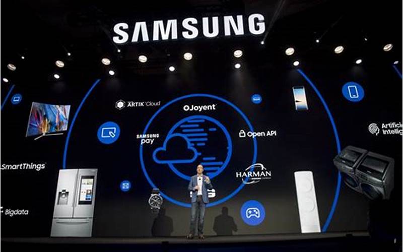 Samsung Future Plans