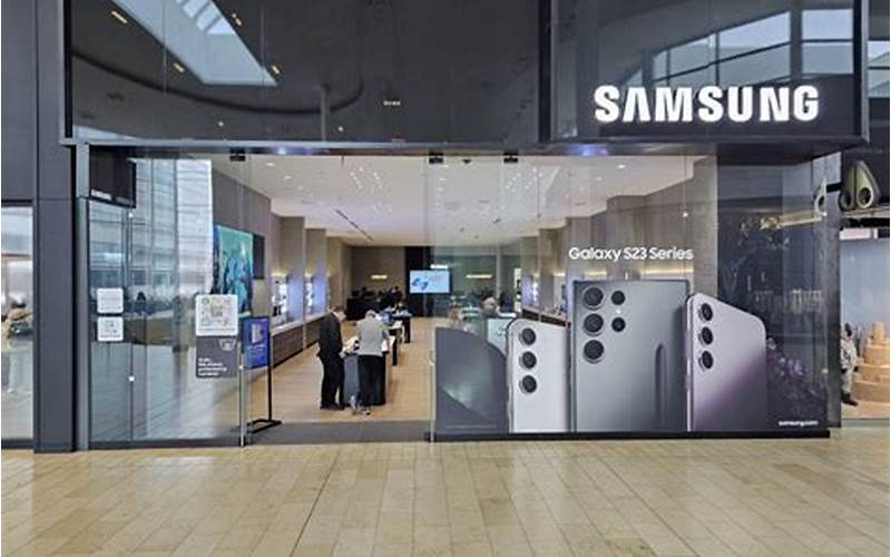 Samsung Hp Repair Centre