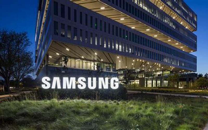 Samsung Hq Singapore Address