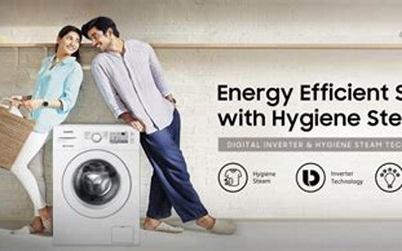 Samsung Hygiene Steam Vs Air Wash