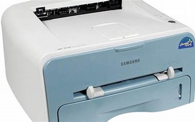 Samsung Jc68 Printer Installation