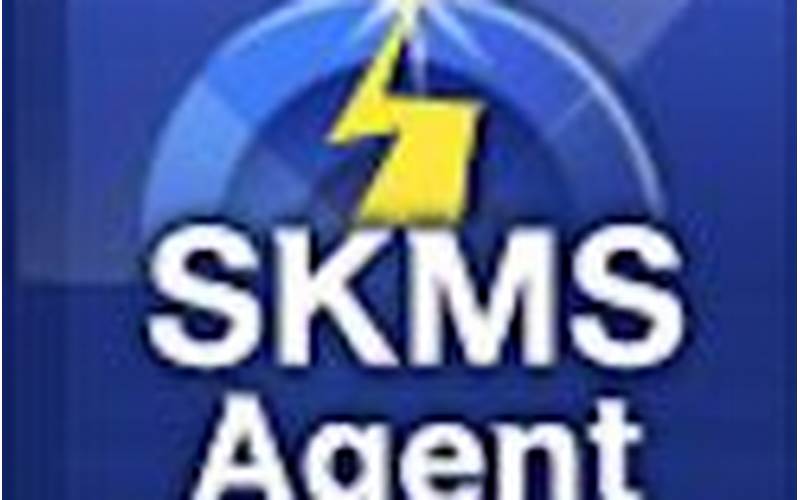 Samsung Kms Agent Icon
