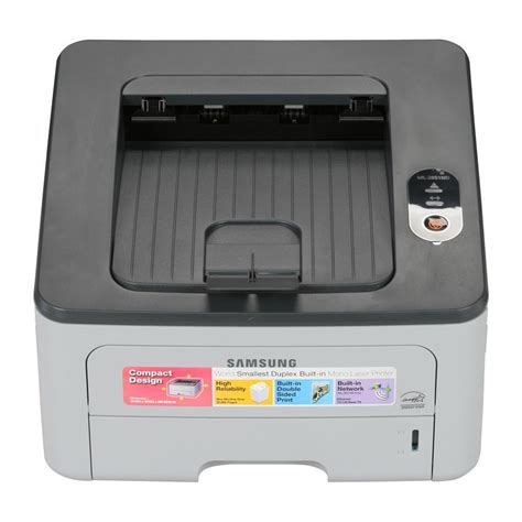 Samsung ML-2851ND Printer Drivers: Installation and Troubleshooting Guide