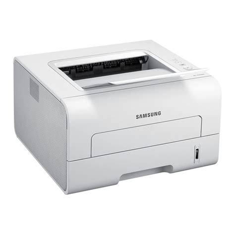 Samsung ML-2955ND Printer Drivers: Installation and Troubleshooting Guide