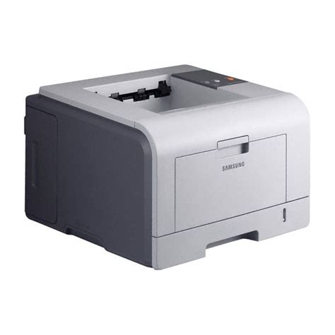 Samsung ML-3050 Printer Drivers: Installation and Troubleshooting Guide