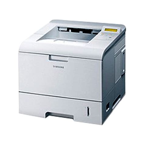 Samsung ML-3560 Printer Drivers: A Complete Guide for Installation and Troubleshooting