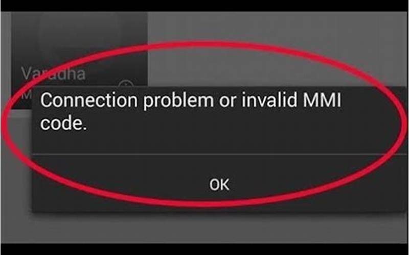 Samsung Mmi Code Invalid