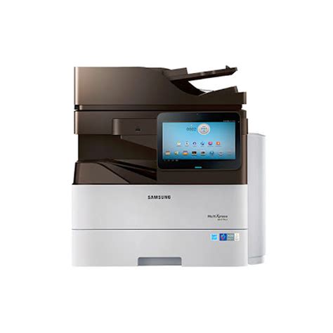 Samsung MultiXpress M4370LX Printer Drivers: A Complete Guide