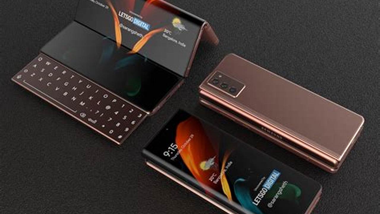 Samsung Next Phone Release 2024