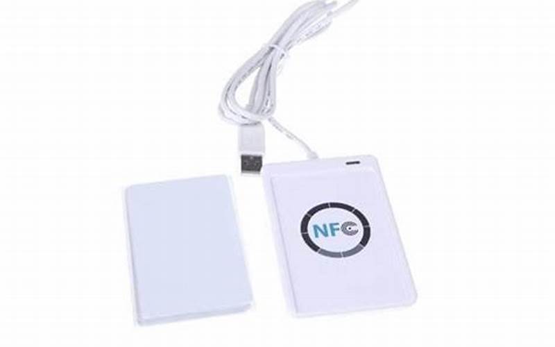 Samsung Nfc Copy Card Uses