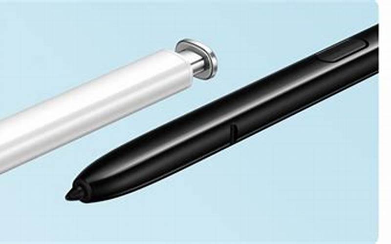 Samsung Pen Replacement