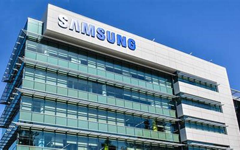Samsung Research And Development