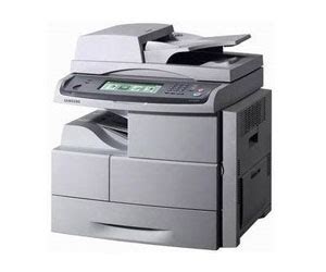 Samsung SCX-6345NJ Printer Drivers: A Guide for Installation and Troubleshooting