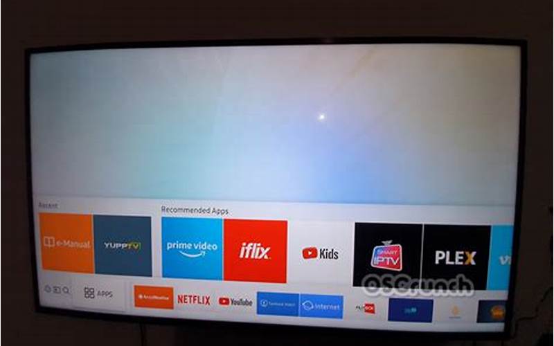 Bally Sports App Samsung TV: Everything You Need to Know