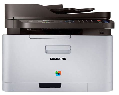 Samsung Xpress C460FW Printer Drivers: Step-by-Step Installation Guide