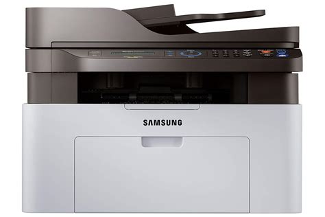 Samsung Xpress M2070FW Printer Drivers: Step-by-Step Installation Guide
