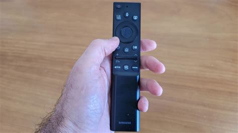 Samsung 43AM70A remote control