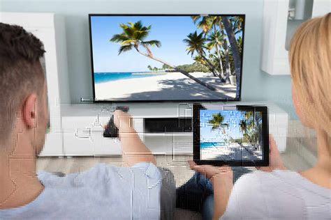 Samsung 82 Inch TV Smart Features Review