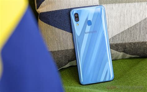 Samsung A30 Storage Options and Performance Review