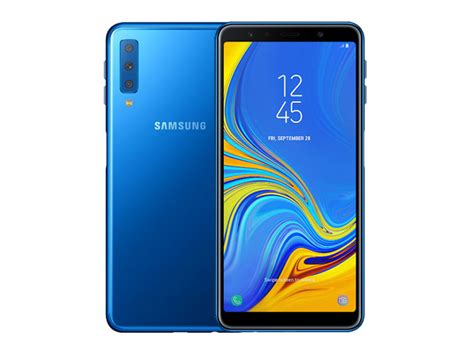 Samsung A7 Specs And Price Philippines