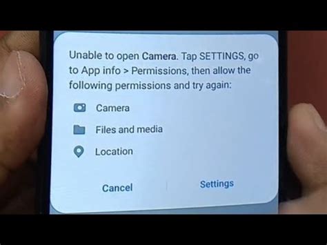 Samsung App Access: Why it's Important and How to Manage Permissions