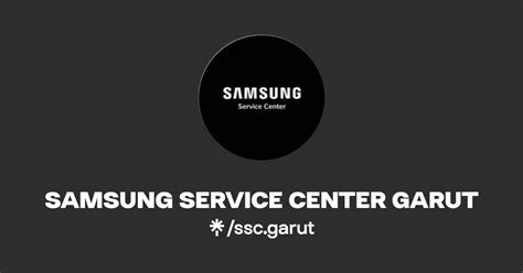 Samsung Center Garut
