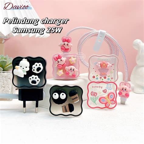 Samsung Charger Case