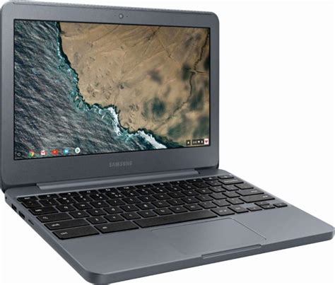 Samsung Chromebook 3 performance