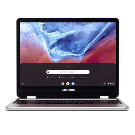 Samsung Chromebook Plus