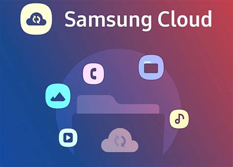Samsung Cloud