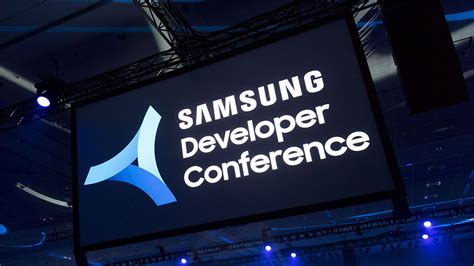 Samsung Developer Conference 2021: what to expect