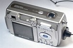 Samsung Digital 2004