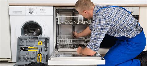 Samsung Dishwasher Repair